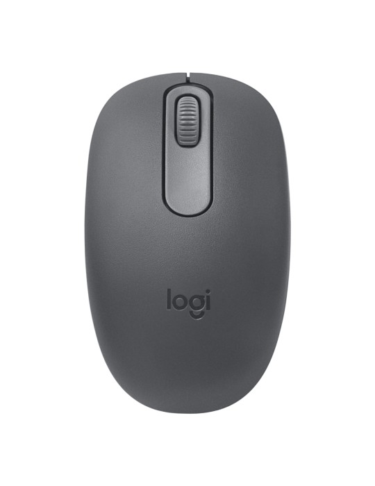 Logitech M196 Bluetooth Maus, Grafit