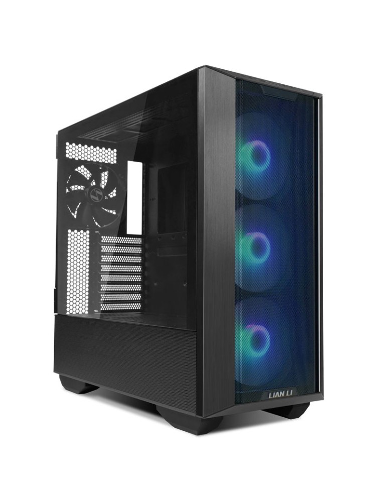 Lian Li LANCOOL III RGB schwarz | PC-Gehäuse