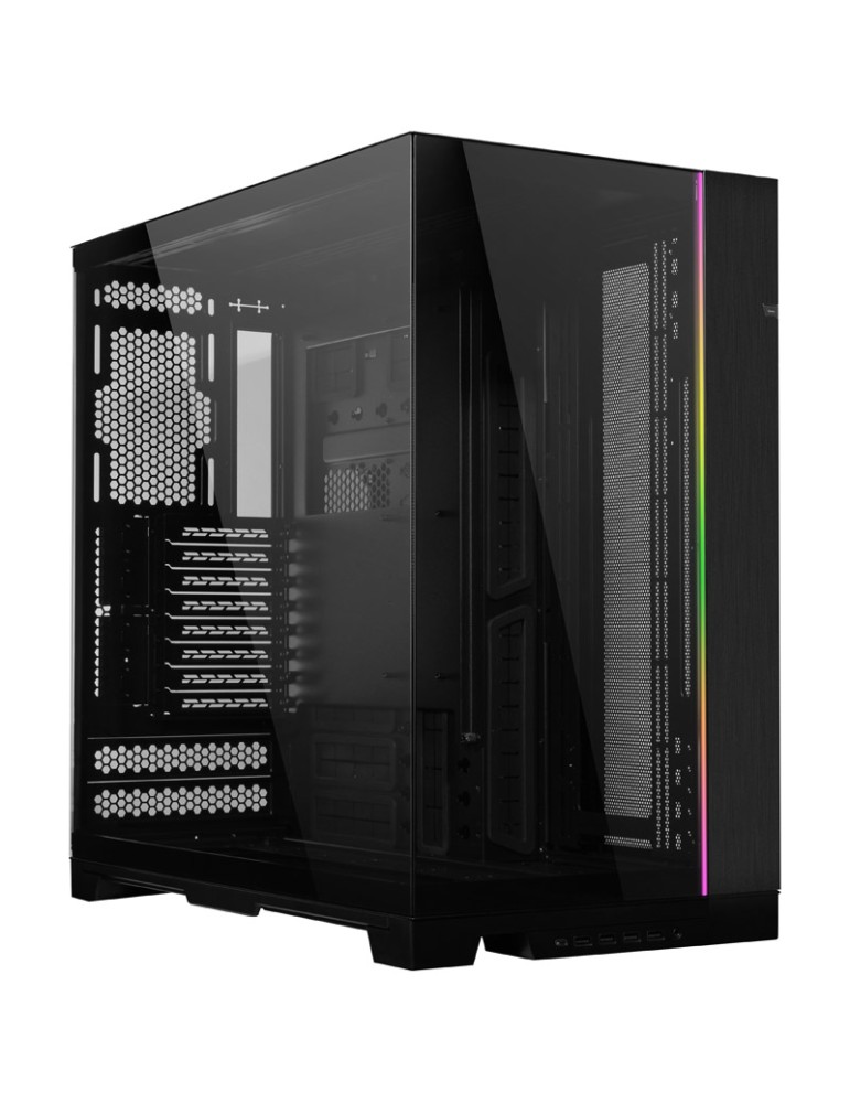 Lian Li O11 Dynamic EVO XL schwarz | PC-Gehäuse