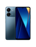 Xiaomi POCO C65 6GB+128GB Blue 17,12cm (6,74") IPS LCD Display, MIUI 14 for POCO, 50MP Triple-Kamera