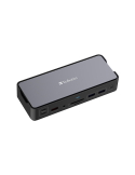 VERBATIM USB-C Pro Docking Station 15 Port CDS-15