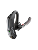 Poly Voyager 5200 Bluetooth-Headset, 4 Mikrofone