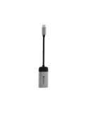 VERBATIM USB-C™ zu HDMI 4K ADAPTER - USB 3.1 GEN 1 / HDMI 10cm Kabel