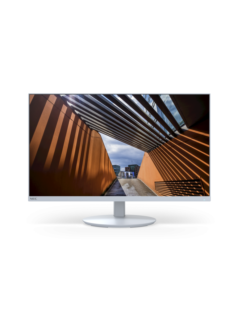 NEC E274FL Office Monitor VA, 69 cm (27 Zoll), 250 cd/m², 1x HDMI, 1x DP, USB-HUB, USB-C, LAN