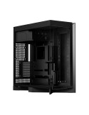 TRYX LUCA L70 ARGB schwarz | PC-Gehäuse