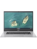 ASUS Chromebook CX1 CX1500CKA-NJ0358 - 15,6" FHD IPS, Intel® Pentium® Silver N6000, 4GB RAM, 128GB SSD, ChromeOS