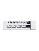 Lian Li EDGE HUB (4x USB, 6x PWM) weiß