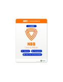 NBB Care & Repair 3 Jahre bis 500 Euro Warenwert [inkl. Reparatur, gegen Bruch-, Flüssigkeitsschäden, uvm.]