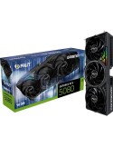 Palit GeForce RTX 5080 GamingPro V1 - 16GB GDDR7, HDMI, 3x DP