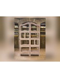 Weinlagerungs-Set M
