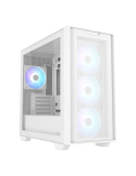 ASUS A21 PLUS TG ARGB White | PC-Gehäuse