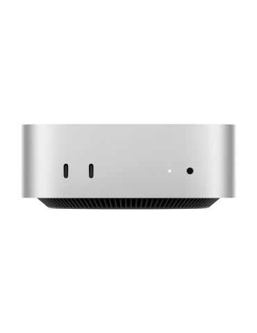 Apple Mac mini MU9E3D/A M4, 10-Core CPU, 10-Core GPU, 16 GB RAM, 512 GB SSD