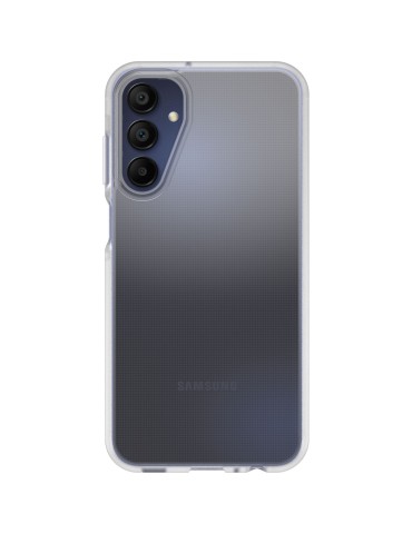 OtterBox React Handyhülle + Glas für Samsung Galaxy A15/A15 5G