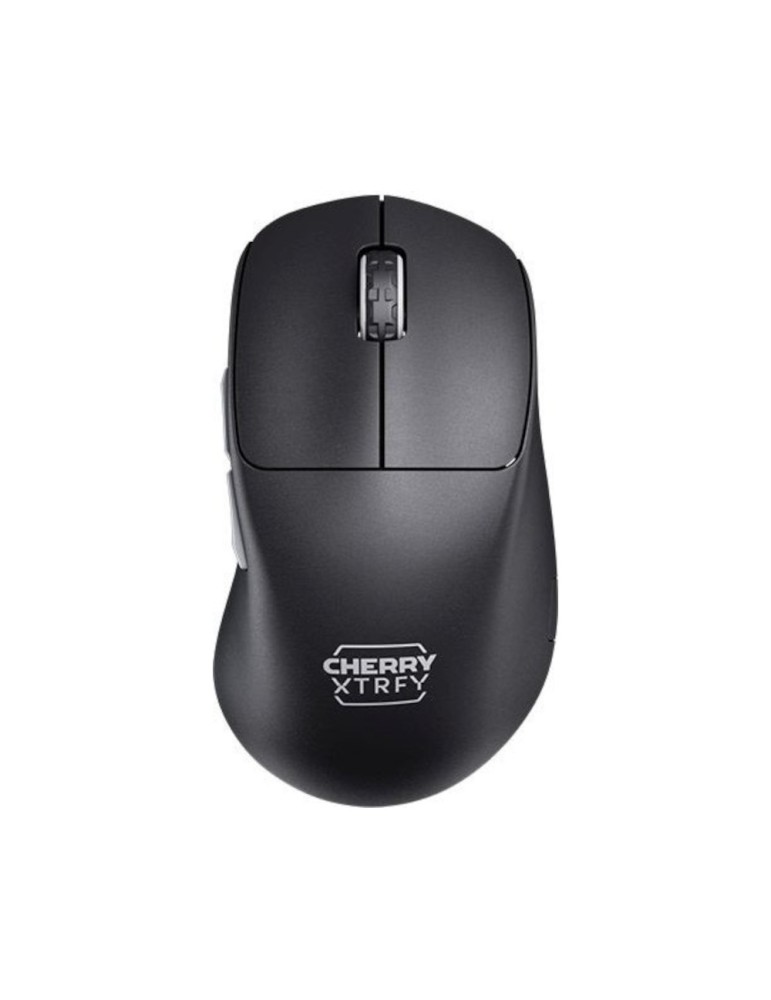 CHERRY XTRFY M64 Pro Wireless Gaming-Maus, schwarz