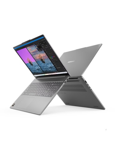 Lenovo IdeaPad 5 Slim 83HY002UGE - 16" WUXGA , AMD Ryzen™ AI 7 350, 16GB RAM, 1 TB SSD, Windows 11