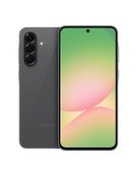 Samsung Galaxy A56 5G 256GB Awesome Graphite EU 17,01cm (6,7") Super AMOLED Display, Android 15, 50MP Triple-Kamera