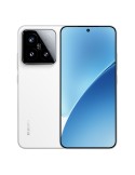 Xiaomi 15 512GB Weiß 16,15cm (6,36") AMOLED Display, Android 15, 50MP Triple-Kamera