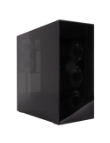 ARCTIC Xtender Black | PC-Gehäuse
