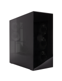 ARCTIC Xtender VG Black | PC-Gehäuse