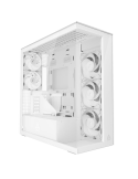 ARCTIC Xtender VG White | PC-Gehäuse