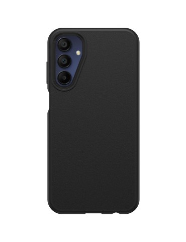 OtterBox React Handyhülle für Samsung Galaxy A15/A15 5G - Black