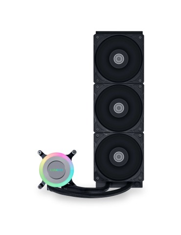 Lian Li GA II LITE 360 Performance | AiO-Wasserkühlung