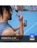 Magix VEGAS Pro Edit 21