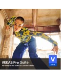Magix VEGAS Pro Suite 21