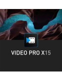 Magix Video Pro X15