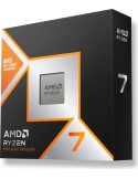 AMD Ryzen 7 9850X3D Prozessor - 8C/16T, 4.70-5.60GHz, boxed ohne Kühler