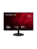 ViewSonic VA24E2-H 24" Full HD Office Monitor - IPS-Panel, 144Hz, HDMI, VGA-Eingänge