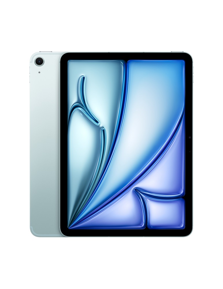 Apple iPad Air 11 M4 Wi-Fi + Cellular 128GB - Blau