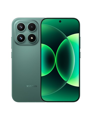 Xiaomi 17 512GB Venture Green 16cm (6,3") OLED Display, HyperOS 3 (basiert auf Android 16), 50MP Triple-Kamera