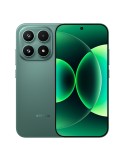 Xiaomi 17 512GB Venture Green 16cm (6,3") OLED Display, HyperOS 3 (basiert auf Android 16), 50MP Triple-Kamera