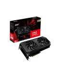 Acer NITRO AMD Radeon RX 7700 XT OC - 12GB GDDR6, 1x HDMI, 3x DP