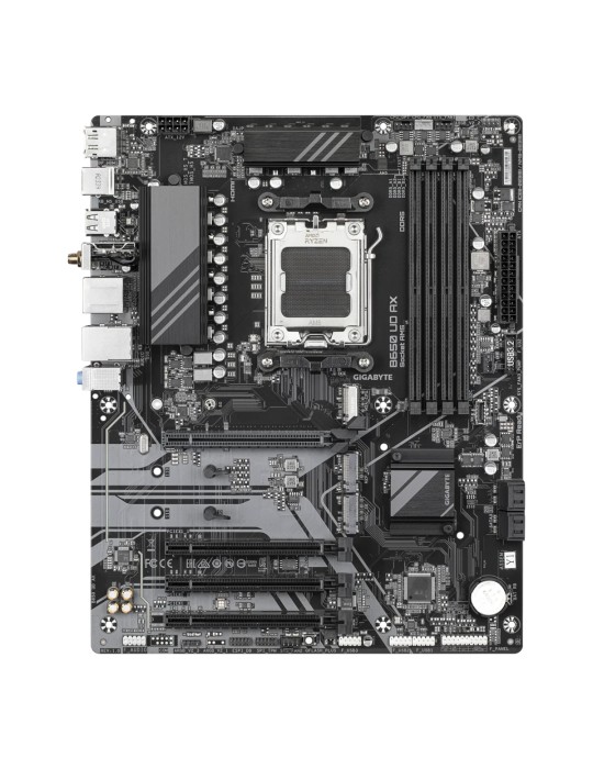 GIGABYTE B650 UD AX Mainboard
