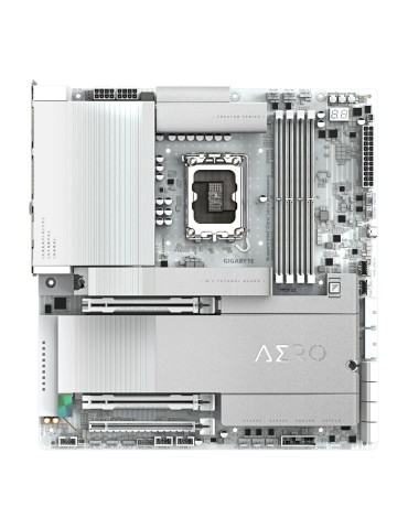 GIGABYTE Z890 Aero D Mainboard