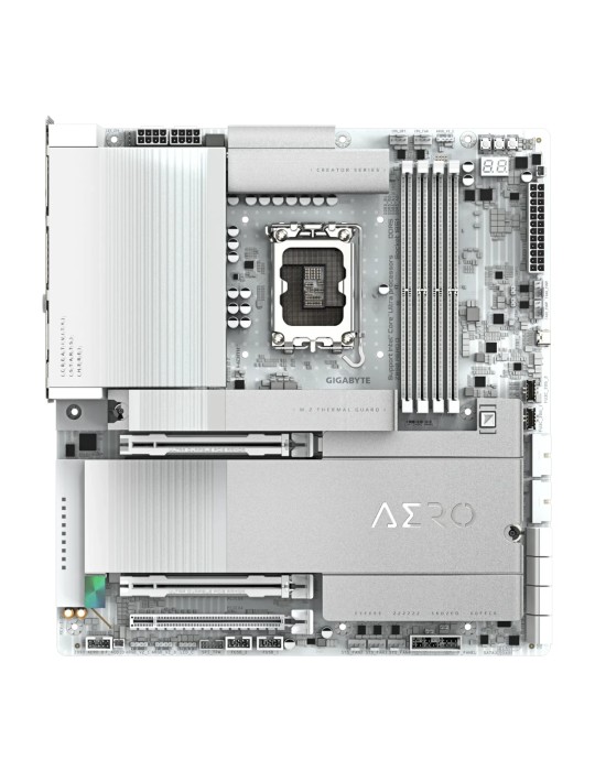 GIGABYTE Z890 Aero D Mainboard