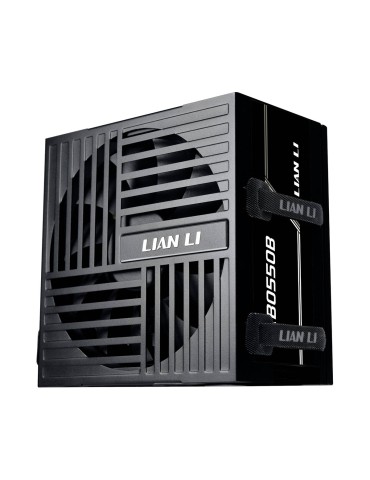 Lian Li RB Series ATX 3.1 550W schwarz | PC-Netzteil