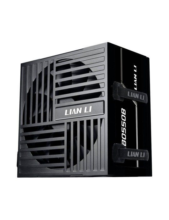 Lian Li RB Series ATX 3.1 550W schwarz | PC-Netzteil