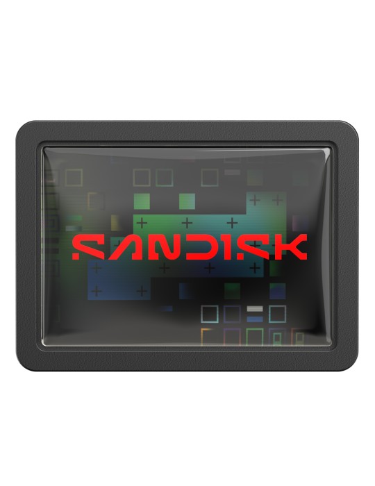 SanDisk Extreme Fit Typ-C 256GB USB-Stick Ohne Schutzkappe, bis zu 400 MB/s, USB 3.2 Gen 1x1 (5 Gbit/s)