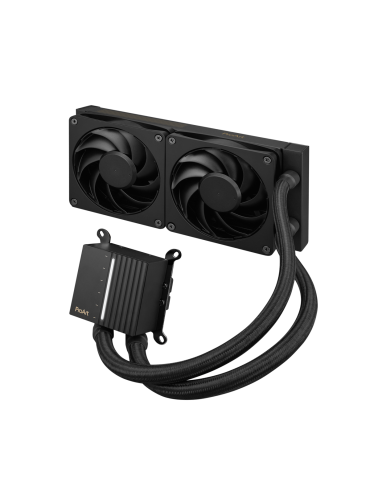 ASUS ProArt LC 240 | AiO-Wasserkühlung