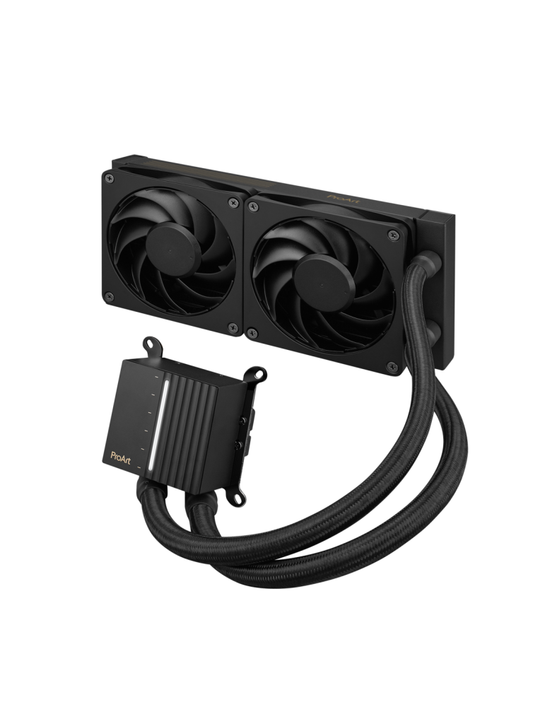 ASUS ProArt LC 240 | AiO-Wasserkühlung