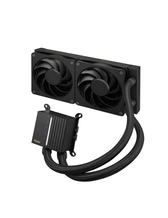 ASUS ProArt LC 240 | AiO-Wasserkühlung