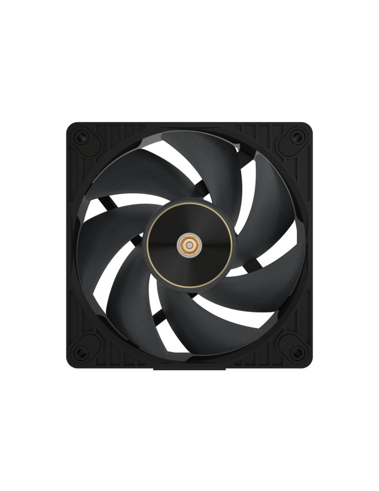 ASUS ProArt PF120 PWM Black | Gehäuselüfter