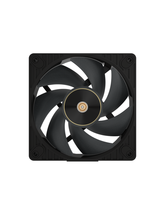 ASUS ProArt PF120 PWM Black | Gehäuselüfter