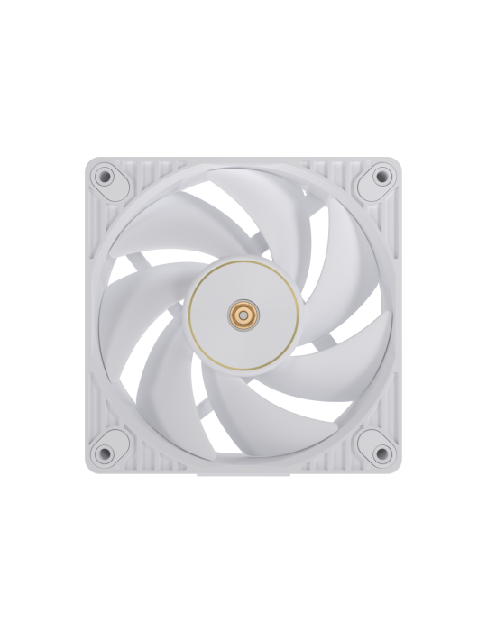 ASUS ProArt PF120 PWM White | Gehäuselüfter
