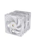 ASUS ProArt PF120 PWM White 3er-Pack | Gehäuselüfter