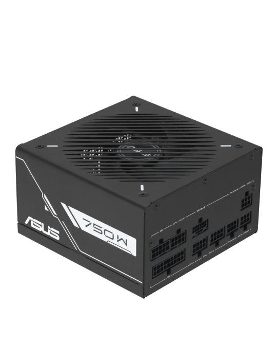 ASUS Prime 750W Gold | PC-Netzteil