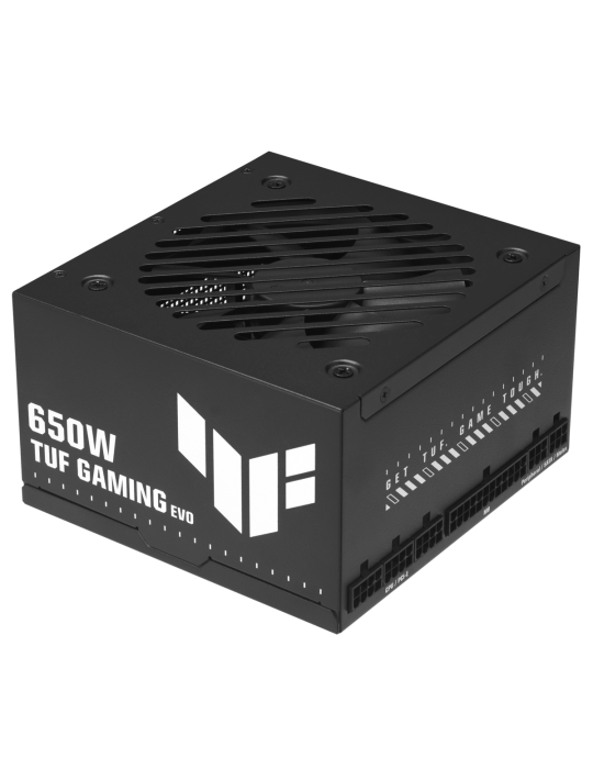 ASUS TUF Gaming 650W Bronze EVO | PC-Netzteil